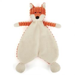 Jellycat Cordy Fox Soother